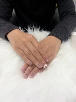 ネイル enju tamamiのネイルデザイン