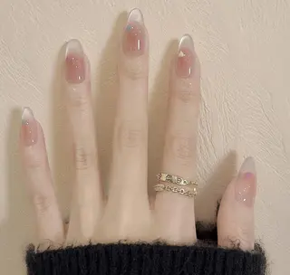 ネイル リラネイル すみれのネイルデザイン