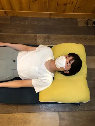 cottonサロン所属・武元 大樹のエステ・リラクイメージ