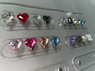 ネイル alma (アルマ)のネイルデザイン