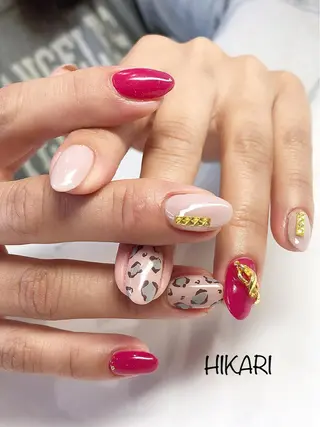 ネイル CULU -LUのネイルデザイン