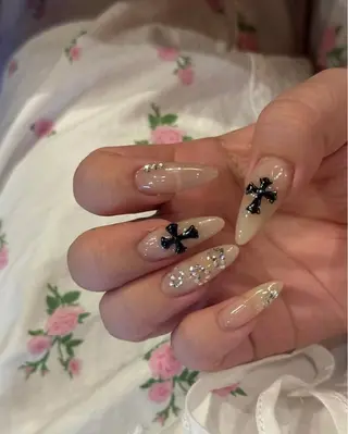 ネイル EMI ANA.CHUOのネイルデザイン