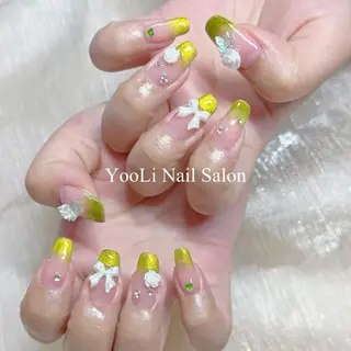 ネイル 🎀 あやのネイルデザイン