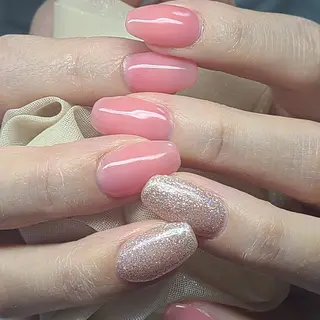 ネイル Nail  Ai    のネイルデザイン