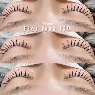 マツエク・マツパ eyelash salon  RANUN所属・🌼RANUN Miya🌼のマツエク・マツパデザイン