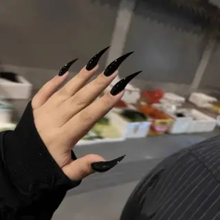 ネイル XIINH NAIL SALONのネイルデザイン