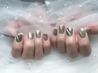 ネイル モナ& ナナのネイルデザイン