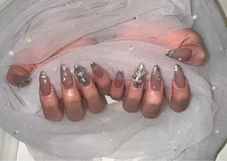 ネイル nail salon belleのその他イメージ