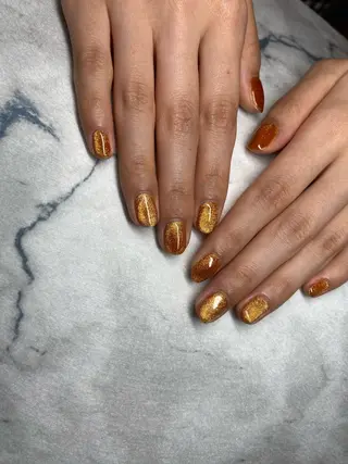 ネイル Chandra nail&tarotのネイルデザイン