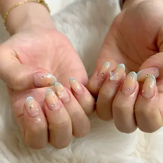 ネイル パラジェル登録サロンfeerique所属・Uchida Mayunaのその他イメージ