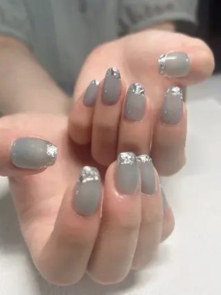 ネイル レアリティー所属・レアリティ ハヤシのネイルデザイン