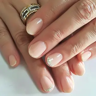 ネイル reve あやののネイルデザイン