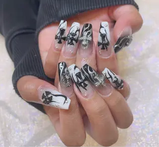 ネイル COCO ネイルのネイルデザイン