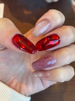 ネイル Bel nailsのネイルデザイン