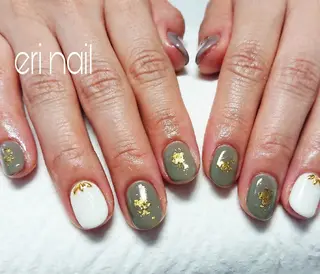 ネイル ＊arbre nail＊.アーブルネイル所属・✯.。 arbre  nail 。✯.のネイルデザイン