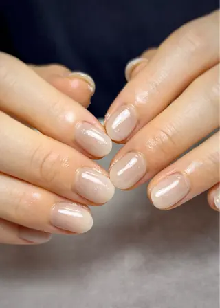 ネイル ころろんネイル nazuのネイルデザイン