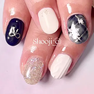 ネイル Shooji_c Nail salon所属・Shooji_c Nail salonのネイルデザイン