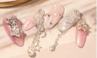 ネイル YK Beauty Salonのマツエク・マツパデザイン