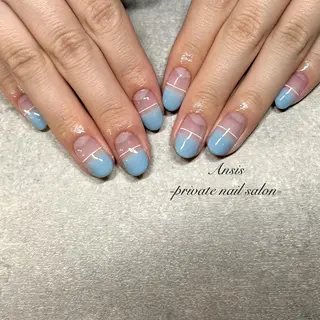 ネイル na kaのネイルデザイン