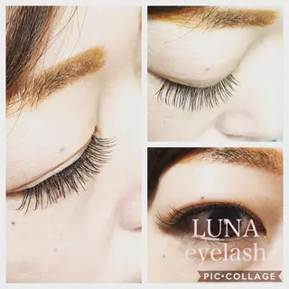 マツエク・マツパ 松本 とものマツエク・マツパデザイン