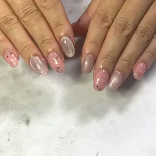 ネイル KREI Mのネイルデザイン