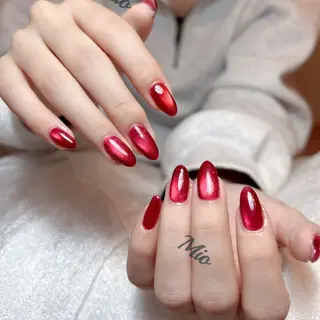 ネイル Femme nail （mio）のネイルデザイン
