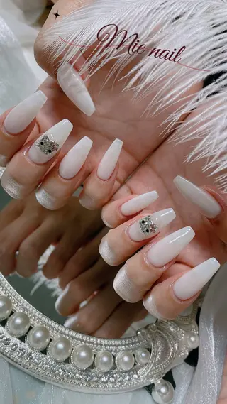 ネイル Mie nailのネイルデザイン