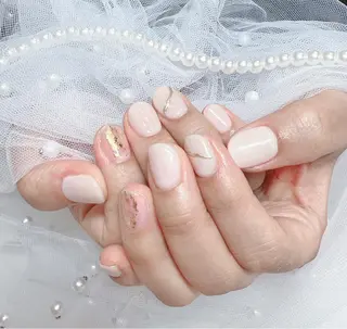 ネイル Melody メロディのネイルデザイン