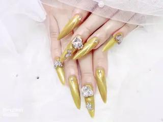 ネイル Zz nail salonのネイルデザイン