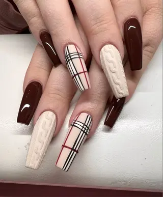 ネイル Jenn Nail Salonのネイルデザイン