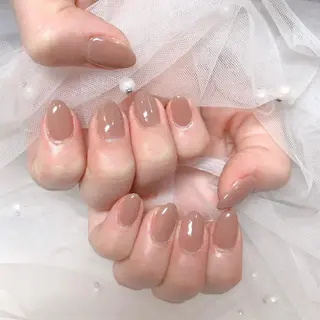 ネイル kihi大塚店 モデル募集専用のネイルデザイン