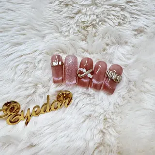 ネイル Eyedor まつパ／眉毛専門店のマツエク・マツパデザイン