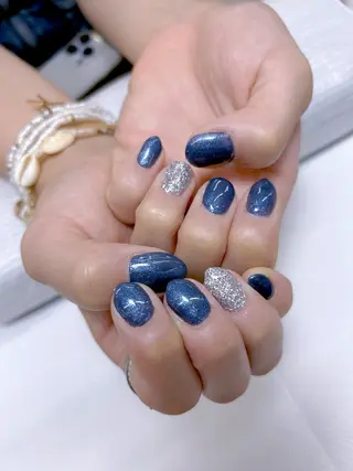 ネイル MAXKELLY MAIのネイルデザイン