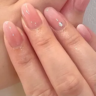 ネイル Seemly 千田町店所属・フラワーパラジェル 🌸シームリーエミのネイルデザイン