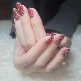 ネイル 笹木 詠仁のネイルデザイン