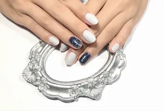 ネイル ネイルサロン ロア旧ジョリーのネイルデザイン