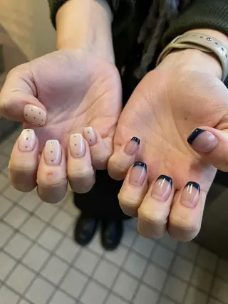 ネイル Etel atelierのネイルデザイン