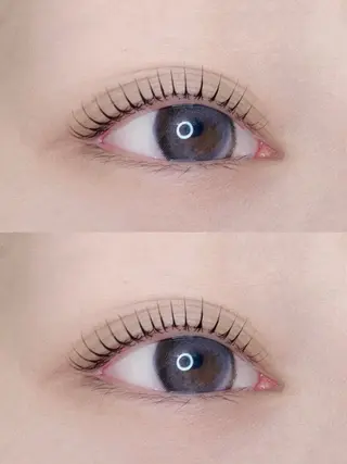 マツエク・マツパ パリエク専門店 FOIのマツエク・マツパデザイン