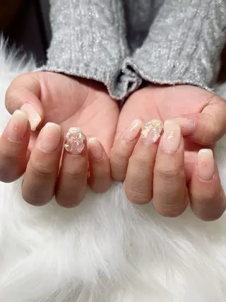ネイル arl nail💅yuriのネイルデザイン