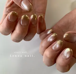 ネイル nailsalon Lenoaのネイルデザイン