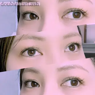 マツエク・マツパ Abientot Kannaのマツエク・マツパデザイン