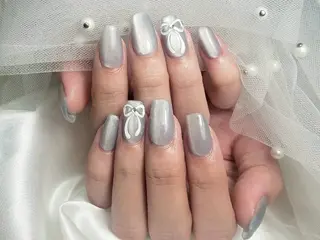 ネイル ビジュード ネイルのネイルデザイン