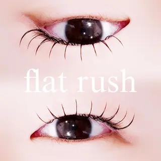 マツエク・マツパ 中村 雛里のマツエク・マツパデザイン