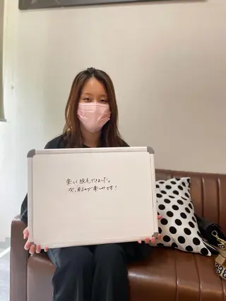 salon improve所属・Salon Improveのネイルデザイン