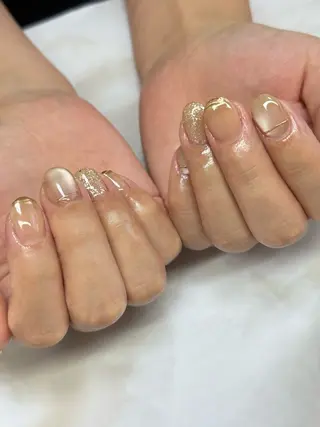 ネイル from siu. aiのネイルデザイン