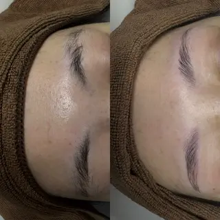 アイブロウ villa ☺︎草山 楓花のエステ・リラクイメージ