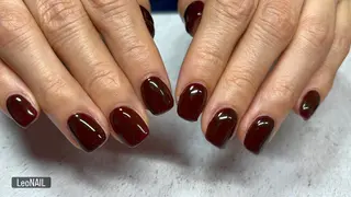 ネイル Leo NAIL所属・Leo NAILのネイルデザイン
