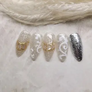 ネイル Nail  Ai    のネイルデザイン