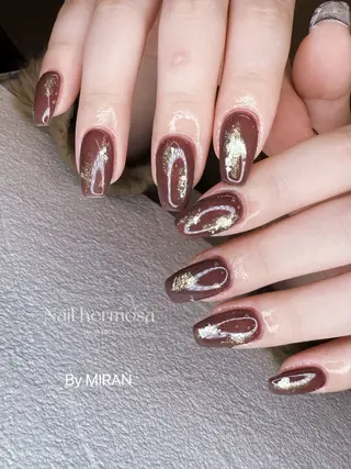 ネイル ネイル エルモサのネイルデザイン