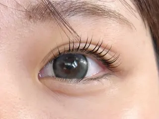 マツエク・マツパ Miroir EYELASH&BROW所属・Miroir Sunadaのマツエク・マツパデザイン